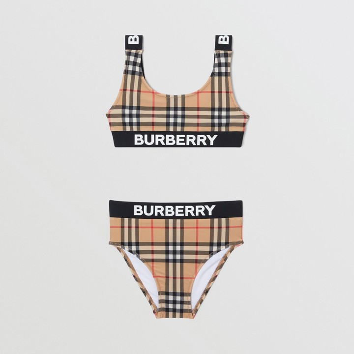 Burberry Baby Bathing Suit Shop, SAVE 55%.