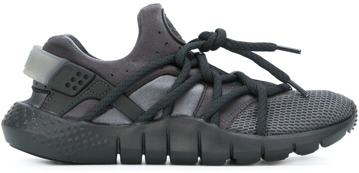 Nike 'Huarache NM' sneakers ShopStyle Trainers & Athletic Shoes