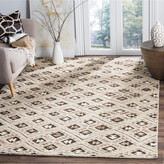 Thumbnail for your product : Safavieh Couture Challe Hand-Knotted Rug