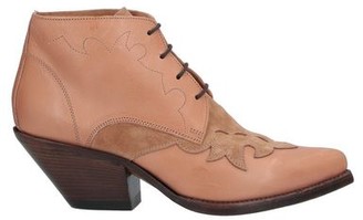Buttero Ankle boots
