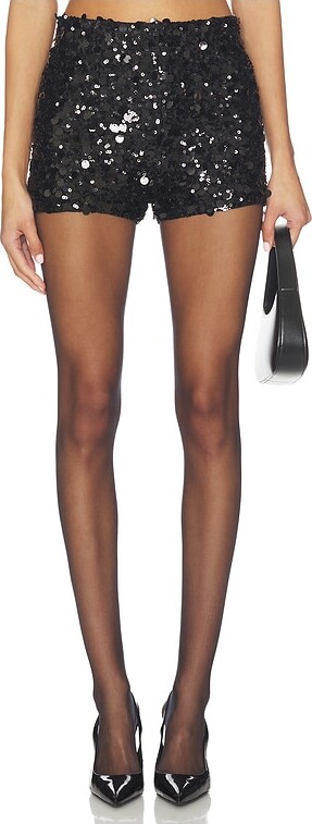 Show Me Your Mumu Ziggy Shorts