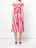 Thumbnail for your product : Temperley London Pine Tree dress