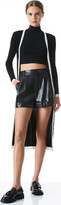 Thumbnail for your product : Alice + Olivia Alcina Button Down Cardigan Dress