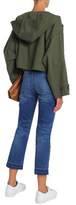 Thumbnail for your product : 7 For All Mankind Kick-flare Jeans