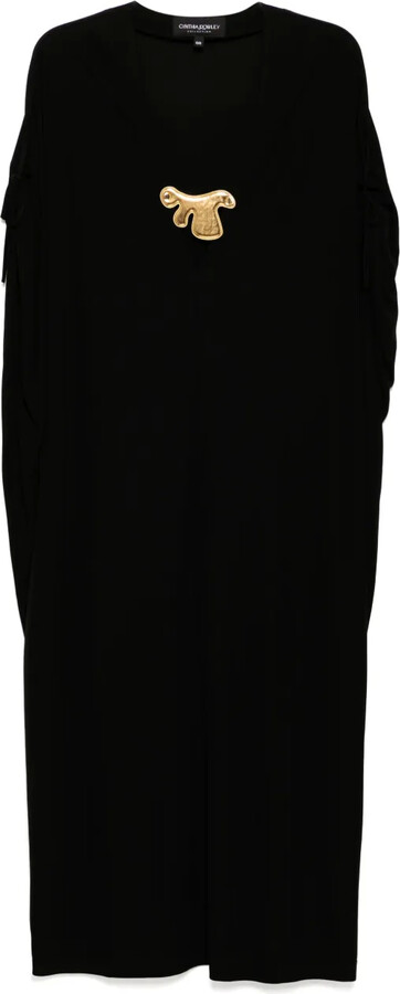 Cynthia Rowley Calypso kaftan