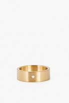 Thumbnail for your product : Lightweight Solid Standard Ring - Size 5.5