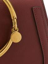 Thumbnail for your product : Chloé Nile medium tote bag