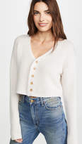 Thumbnail for your product : SABLYN Bianco Cashmere Cardigan