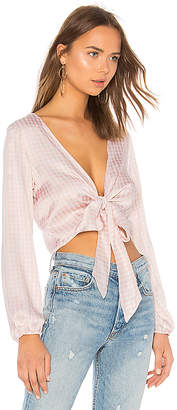 CAMI NYC The Lexi Top