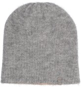 Thumbnail for your product : Brunello Cucinelli Knitted Beanie