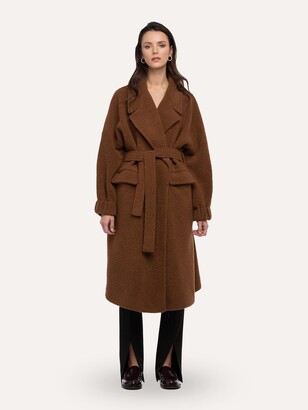 Robe Coat | Shop The Largest Collection | ShopStyle