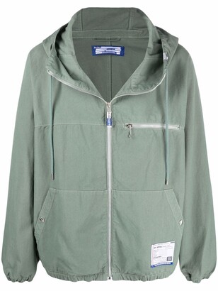 in・stru(men-tal). / ZIP PARKA in・stru（men-tal）. パーカー Zip Parka メンズ : ZOZOTOWN Yahoo!店
