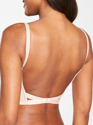 ULTIMATE BACKLESS