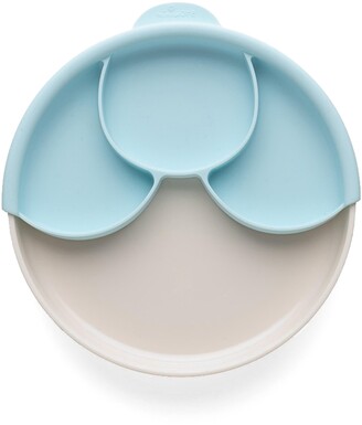 MINIWARE Healthy Meal Plate