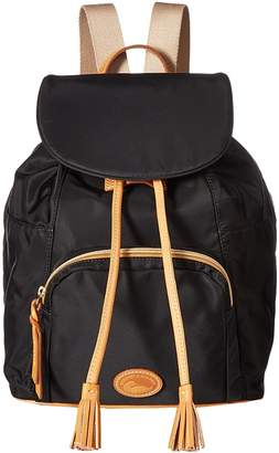 Dooney & Bourke Miramar Large Murphy Backpack Backpack Bags