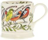 Thumbnail for your product : Emma Bridgewater Garden Birds 1 Pint Mug