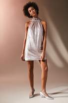 Thumbnail for your product : C/meo Collective Illuminated Sequin Mini Dress