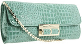 Thumbnail for your product : Ivanka Trump Pearl Clutch