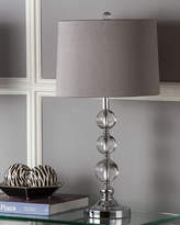 Stacked Crystal Table Lamp Shopstyle