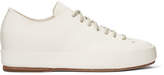 Thumbnail for your product : Feit Cordovan Leather Sneakers