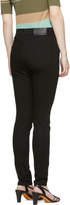 Thumbnail for your product : Stella McCartney Black Skinny Jeans
