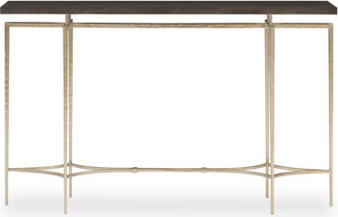 Ambella Double Diamond Console Table