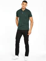 Thumbnail for your product : Tommy Hilfiger Luxury Slim Fit Tipped Polo