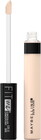 Maybelline Fit Me Liquid Concealer Makeup, Natural Coverage, Oil-Free, Fair, 0.23 fl oz