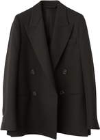 Thumbnail for your product : Acne Studios Double Breasted Suiting Blazer