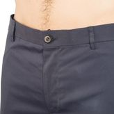 Thumbnail for your product : Lanvin Grey Cotton Pants
