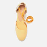 Thumbnail for your product : Castaner Women's Carina Espadrille Wedged Sandals - Yema