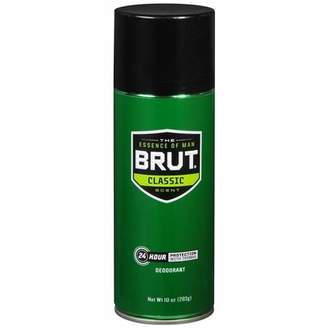 Brut Original Fragrance Deodorant Spray Classic