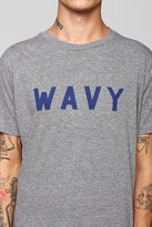 Thumbnail for your product : Altru Wavy Tee