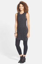 Thumbnail for your product : Paper Crane Sleeveless Sweater Dress