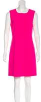 Thumbnail for your product : Diane von Furstenberg Carrie Sleeveless Dress