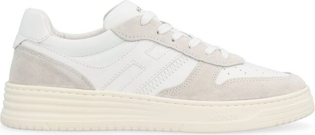 Hogan H630 Low-Top Sneakers