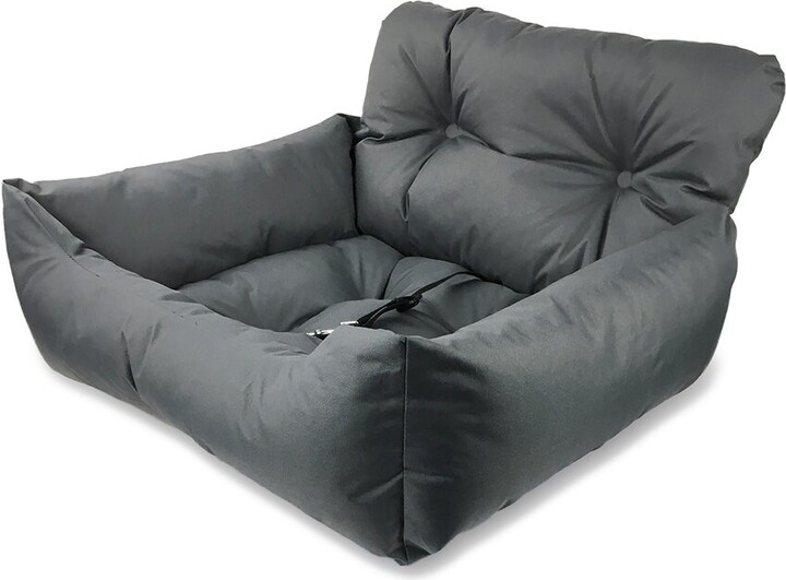 Precious Tails Copilot Water & Chew Resistant Travel Bed ShopStyle