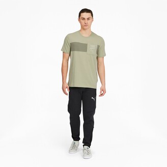 puma rebel advanced tee