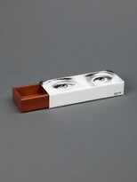 Thumbnail for your product : Fornasetti Printed wooden box
