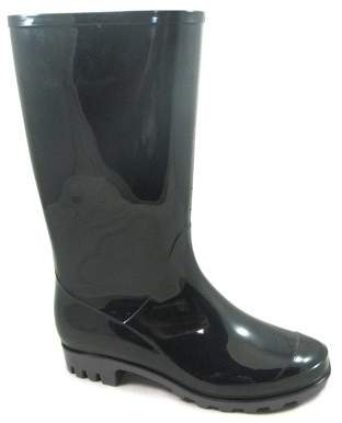 time and tru rain boots