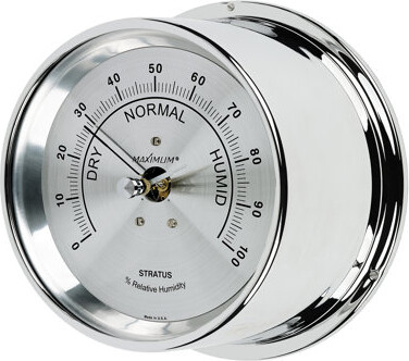 Maximum Weather Instruments Stratus Humidity Instrument