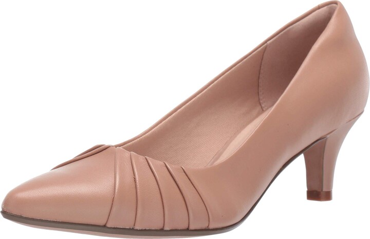 linvale crown clarks
