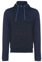 Thumbnail for your product : Bench Eightper Zip Thru Hoodie