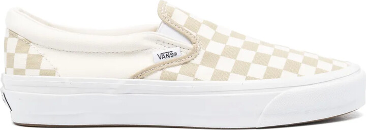 Vans Lx Classic Lip-On 98 sneakers