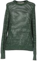 Thumbnail for your product : Golden Goose Long sleeve jumper