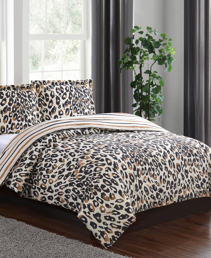 Pem America Leah 3 Piece Comforter Sets, Created for Macy's ShopStyle