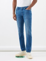 Thumbnail for your product : Frame L'homme Slim-leg Jeans