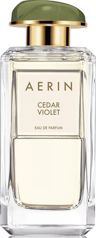 AERIN Cedar Violet Eau de Parfum Spray, 3.4 oz.