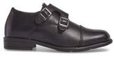 Thumbnail for your product : Steve Madden Double Monk Strap Shoe