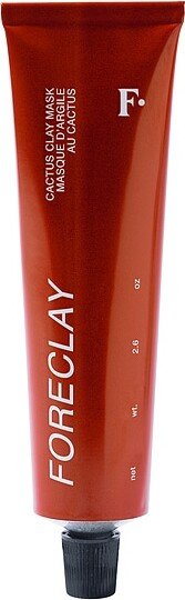 Freck Foreclay Cactus Clay Mask